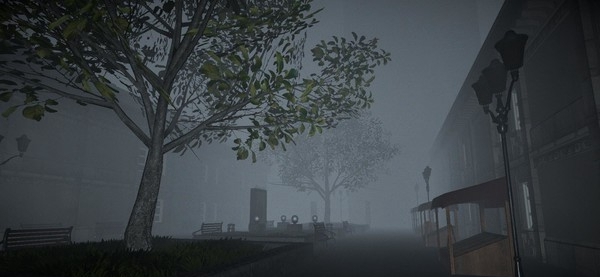 [VR交流学习] 暗黑之源（Dement）vr game crack