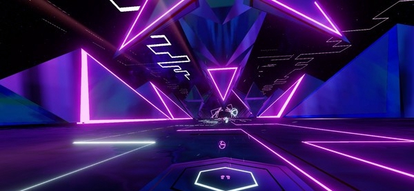 [VR交流学习] 综合骑手（Synth Riders）vr game crack