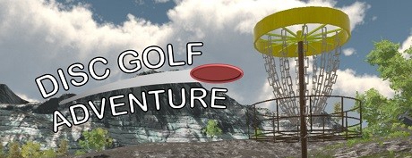 [VR交流学习] 山林飞盘（Disc Golf Adventure VR）vr game crack