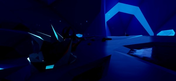 [VR交流学习] 综合宇宙（Synthesis Universe -Episode 00-）vr game crack