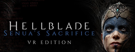 地狱之刃:塞娜的献祭（Hellblade: Senua's Sacrifice VR Edition