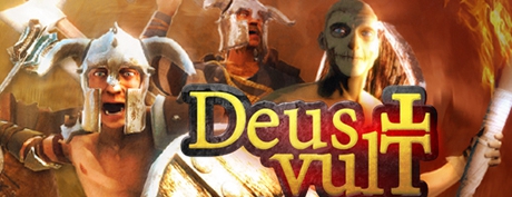 [VR交流学习]杀出伍尔特 VR (DEUS VULT | Online VR sword fighting)