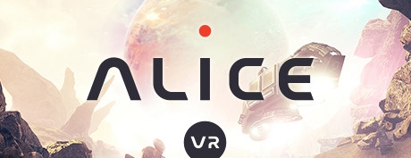 [VR交流学习] 爱丽丝VR (ALICE VR) vr game crack