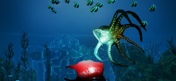 [VR交流学习] 我们创造的海洋(Oceans We Make) vr game crack