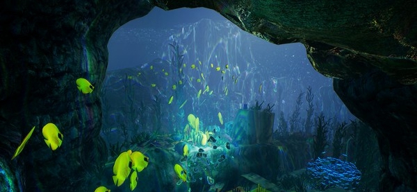 [VR交流学习] 我们创造的海洋(Oceans We Make) vr game crack