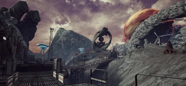 [VR交流学习] 沸钢（Boiling Steel）vr game crack