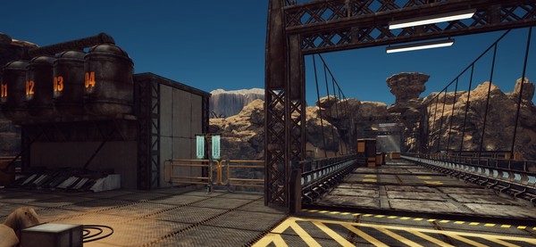 [VR交流学习] 沸钢（Boiling Steel）vr game crack