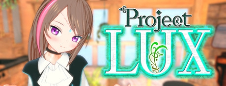 [VR交流学习]  Project LUX (Project LUX) vr game crack