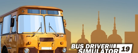 [VR交流学习] 公交车司机模拟器（Bus Driver Simulator 2019）