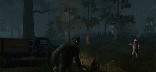 [VR交流学习] 黑暗入侵VR（Dark Invasion VR）vr game crack