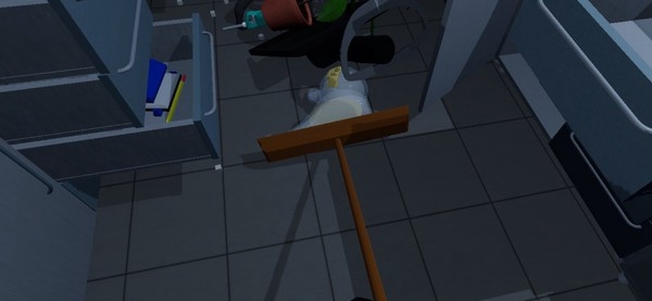[VR交流学习] 逃离化学实验室（Escape the Lab）vr game crack