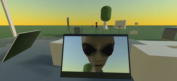 [VR交流学习] 熏衣草世界（Lavender）vr game crack