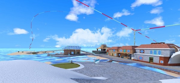 [VR交流学习] 熏衣草世界（Lavender）vr game crack