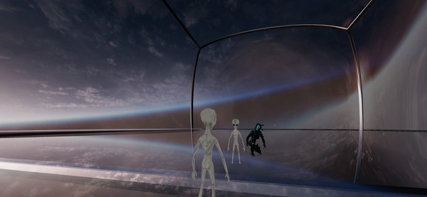 [VR交流学习] 熏衣草世界（Lavender）vr game crack