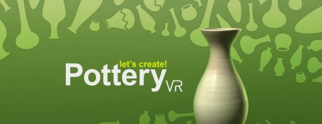 [VR交流学习] 制陶工艺（Let's Create! Pottery VR）vr game crack