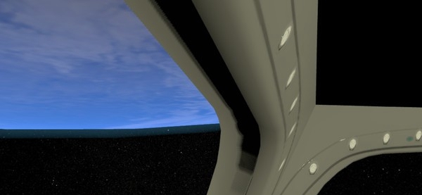 [VR交流学习]太空-流体实验（Liquid Space）vr game crack