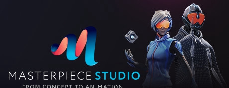 [VR交流学习] 杰作 Studio（Masterpiece Studio）vr game crack