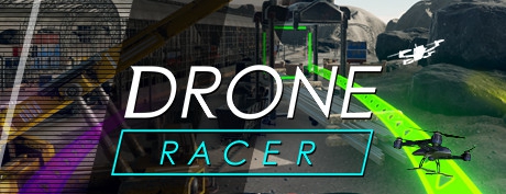 [VR交流学习] 穿越机/无人机（Drone Racer）vr game crack
