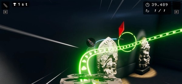 [VR交流学习] 穿越机/无人机（Drone Racer）vr game crack