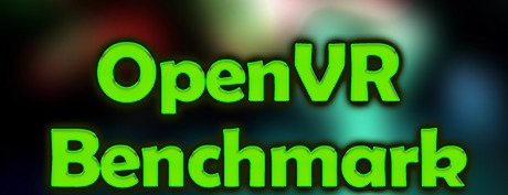 [VR交流学习]（OpenVR Benchmark）+DLC vr game crack