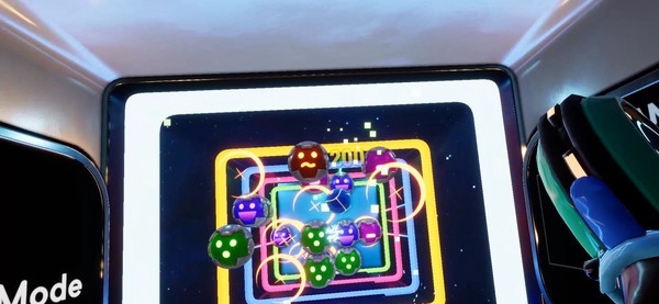 [VR交流学习] 球拍消消乐（Space Block Buster）vr game crack