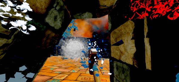 [VR交流学习] 对抗摩尔（Fighting Moore）vr game crack