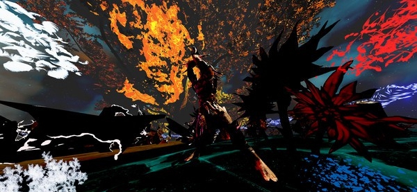 [VR交流学习] 对抗摩尔（Fighting Moore）vr game crack