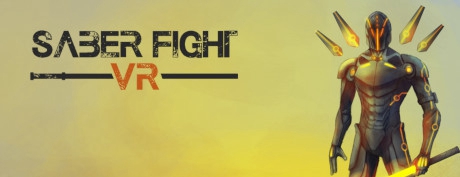 [VR交流学习] 绝地武士：光剑（Saber Fight VR）vr game crack