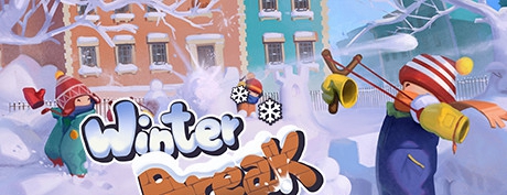 [VR交流学习] 圣诞雪人（Winter Break）vr game crack