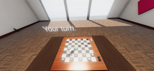 [VR交流学习] 棋盘游戏（Board Games VR）vr game crack