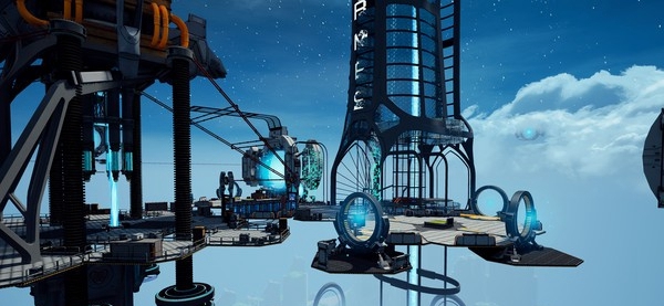 [VR交流学习] 沸腾的钢铁:前言 (Boiling Steel: Preface) vr game crack