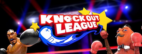 [VR交流学习] 拳击联盟 (Knockout League) vr game crack
