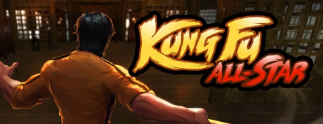 [VR交流学习] 功夫全明星VR（Kung Fu All-Star VR）vr game crack