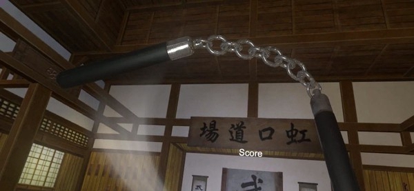 [VR交流学习] 功夫全明星VR（Kung Fu All-Star VR）vr game crack