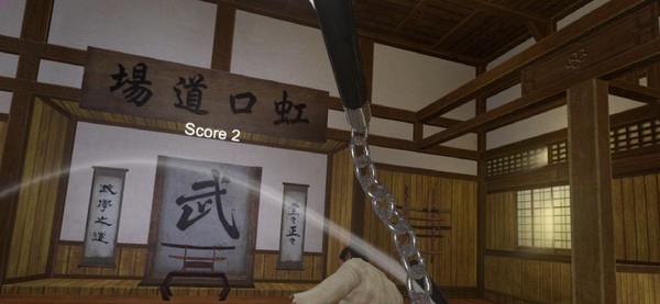 [VR交流学习] 功夫全明星VR（Kung Fu All-Star VR）vr game crack