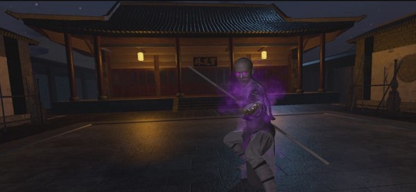 [VR交流学习] 功夫全明星VR（Kung Fu All-Star VR）vr game crack
