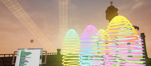 [VR交流学习] 海龟渲染器（Turtle VR）vr game crack