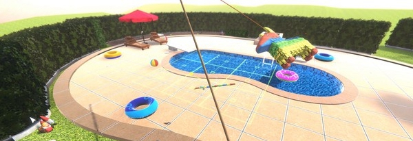 [VR交流学习] 皮纳塔出击（Piñata Attack）vr game crack