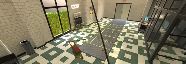 [VR交流学习] 皮纳塔出击（Piñata Attack）vr game crack