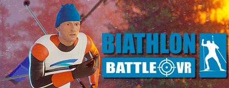 [VR交流学习] 冬季两项比赛（Biathlon Battle VR）vr game crack