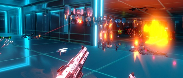 [VR交流学习] 恶意负载（Malicious Payload）vr game crack
