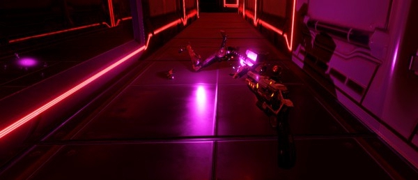 [VR交流学习] 恶意负载（Malicious Payload）vr game crack