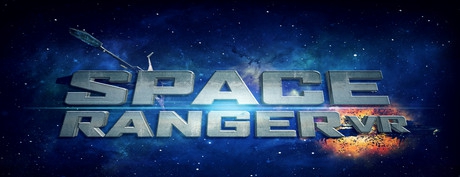 [VR交流学习] 太空漫游者（Space Ranger VR）vr game crack