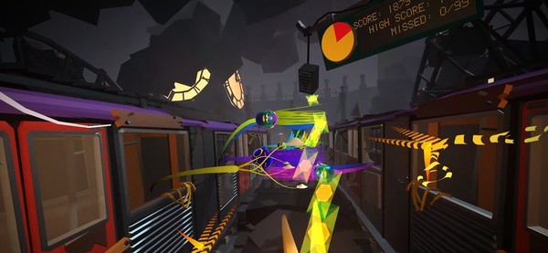 [VR交流学习] 奇怪的理发师（Bizarre Barber）vr game crack