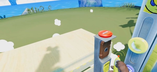 [VR交流学习] 香蕉秤 VR（Banana for Scale）vr game crack