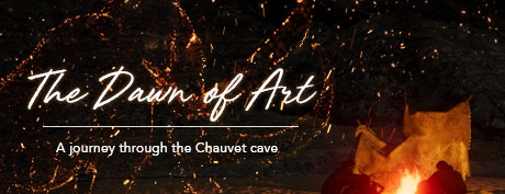 [VR交流学习] 艺术的曙光 VR（The Dawn of Art）vr game crack