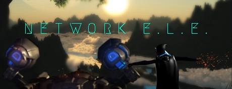 [VR交流学习] 网络 E.L.E.（Network E.L.E.）vr game crack