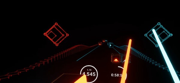 [VR交流学习] 脉冲锻造（TECH DEMO: Pulse Forge VR）vr game crack