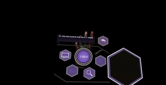 [VR交流学习] 你是下一个（You are next）vr game crack