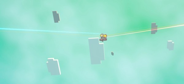 [VR交流学习] 防空（Anti Air）vr game crack